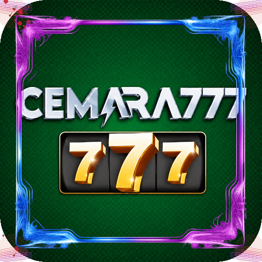 cemara777 — galeri pratinjau Resmi APK